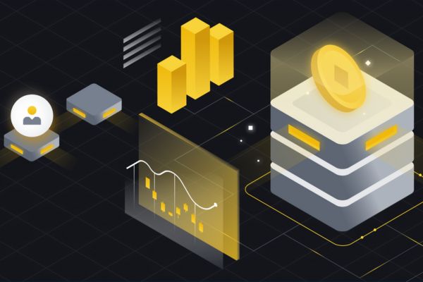 Cada vez más organizaciones financieras están adoptando la tecnología DeFi.