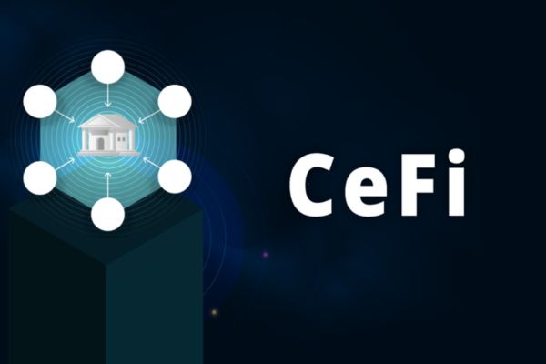 ¿Qué es CeFi y cómo funciona?