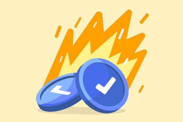 Qué es token ? Un token es la representación digital de un activo