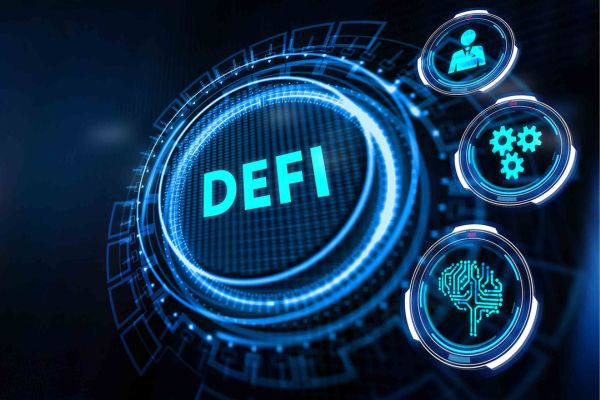 Los tokens DeFi son un tipo de token utilizado para operar en plataformas de finanzas descentralizadas.