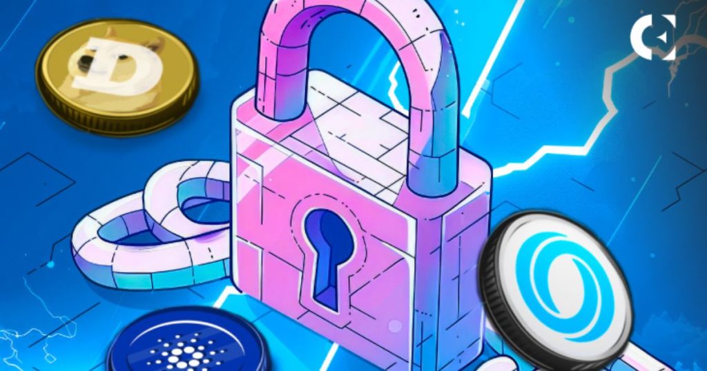 #5 Clasificación De Tipos De Tokens: Entre Utilidad Y Seguridad