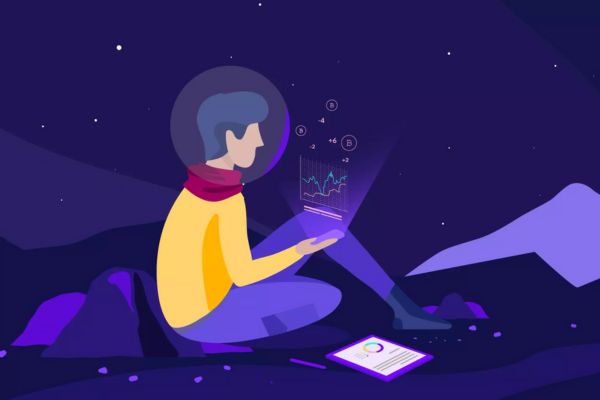 Los tokens de utilidad se utilizan principalmente para ciertos ecosistemas.