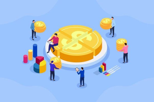 PST se distribuyen automáticamente gracias a contratos inteligentes crypto