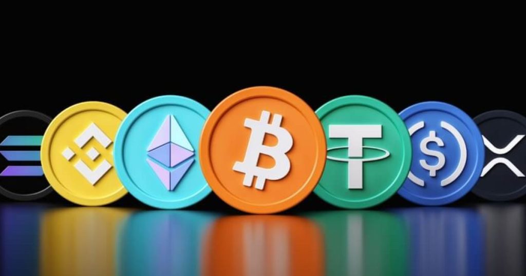Tokens Defi Y Tradicionales: 4 Diferencias Clave