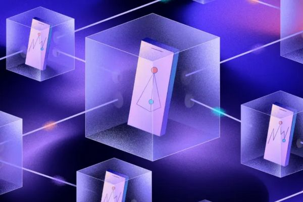 Token de gobernanza utilizado para votar en proyectos de blockchain