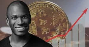 Arthur Hayes predice un Bitcoin de $250,000 en 2025