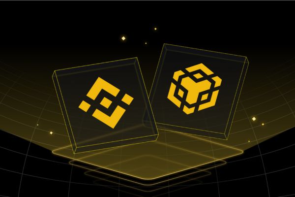 BNB Chain compatibilidad EVM con MetaMask y Trust Wallet en BNB Smart Chain