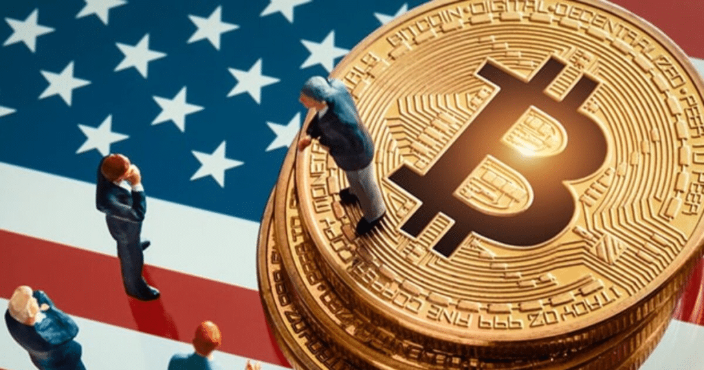 Ley CLARITY: paso clave hacia regulación cripto en EE. UU.