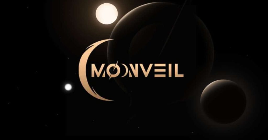 Moonveil Token: Nuevo Impulso En Juegos Web3