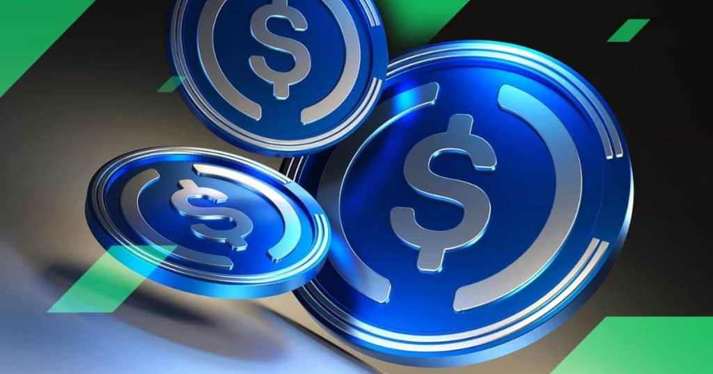USDC Stablecoin Se Lanza En La Red XRP Ledger