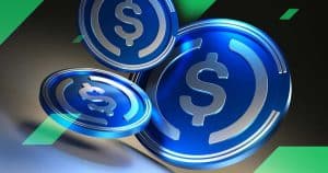 USDC Stablecoin Se Lanza En La Red XRP Ledger