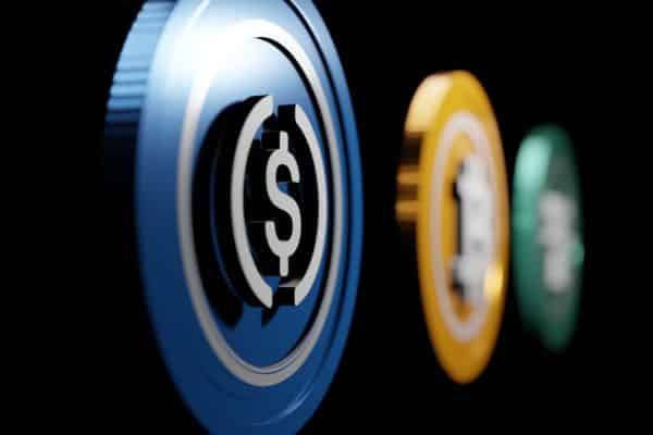 Stablecoins como una herramienta útil para contrarrestar la desdolarización