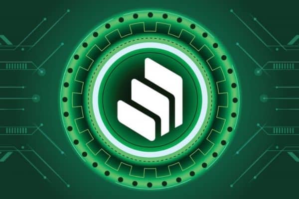 Los usuarios pueden ganar intereses simplemente depositando sus activos con este token.