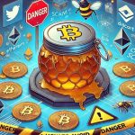 Qué es una honeypot cripto y por qué es tan peligrosa