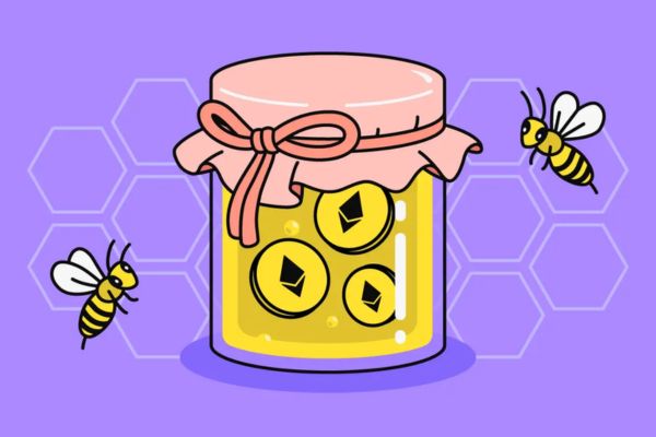 Tenga cuidado con los honeypot cripto