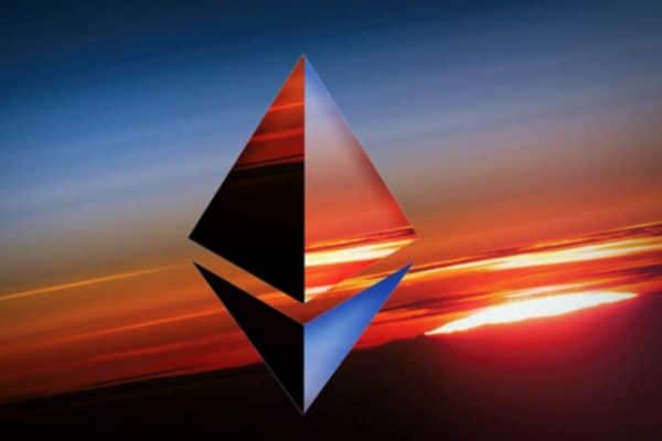 Ethereum ha migrado al mecanismo de Prueba de Participación (PoS) en 2022