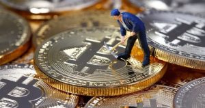 Texas Aprueba Ley Para Crear Una Reserva De Bitcoin