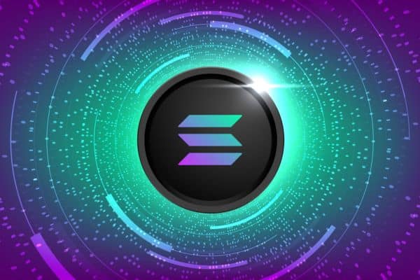 Sol token implementa un sistema híbrido entre Proof of Stake y Proof of History