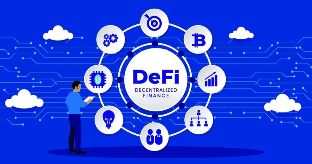 #14 Staking DeFi: Guía Básica para Empezar Hoy