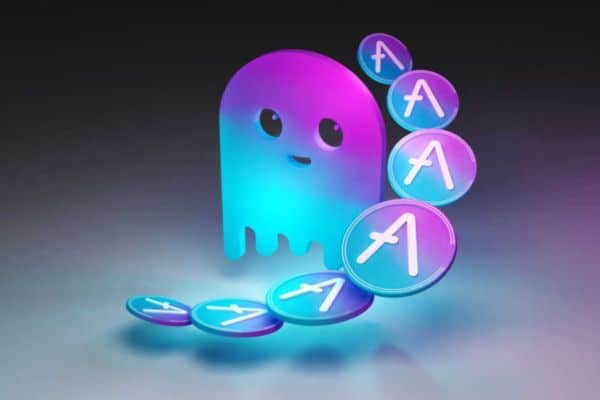 Token AAVE fondo de respaldo que puede usarse para cubrir pérdidas en caso de fallos graves en el protocolo.