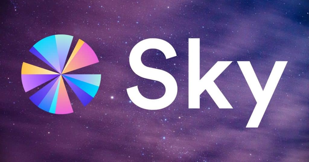 #9 ¿Qué Es MakerDAO (SKY) Y Cómo Funciona El Token SKY?