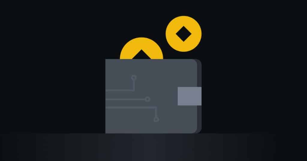 Binance lanza billetera web beta: trading más fácil