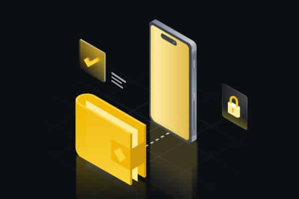 Binance lanza billetera web beta con análisis en tiempo real y gestión de portafolio