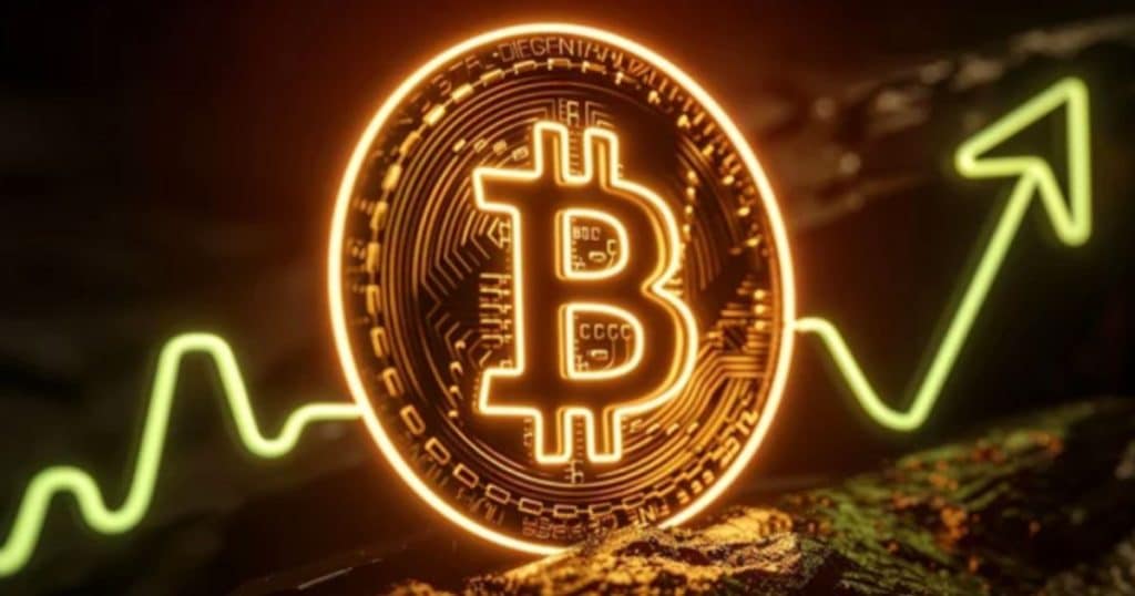 Metaplanet Bitcoin: objetivo 210,000 BTC para 2027