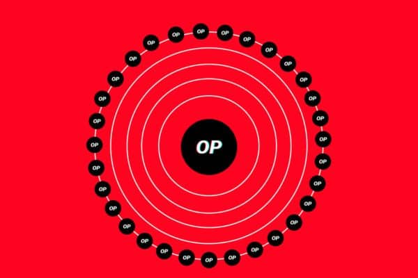 OP Stack es una pila tecnológica modular desarrollada por OP Labs