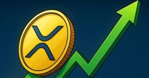 XLM supera a XRP con ganancias semanales sin precedentes