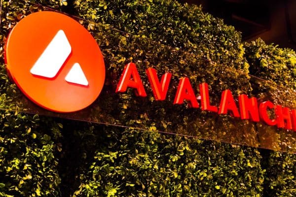 AVAX token se ha convertido en la elección preferida de los juegos Web3