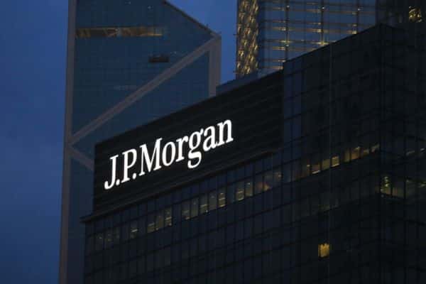 JPMorgan desarrolló su propia blockchain privada antes de la convergencia DeFi TradFi