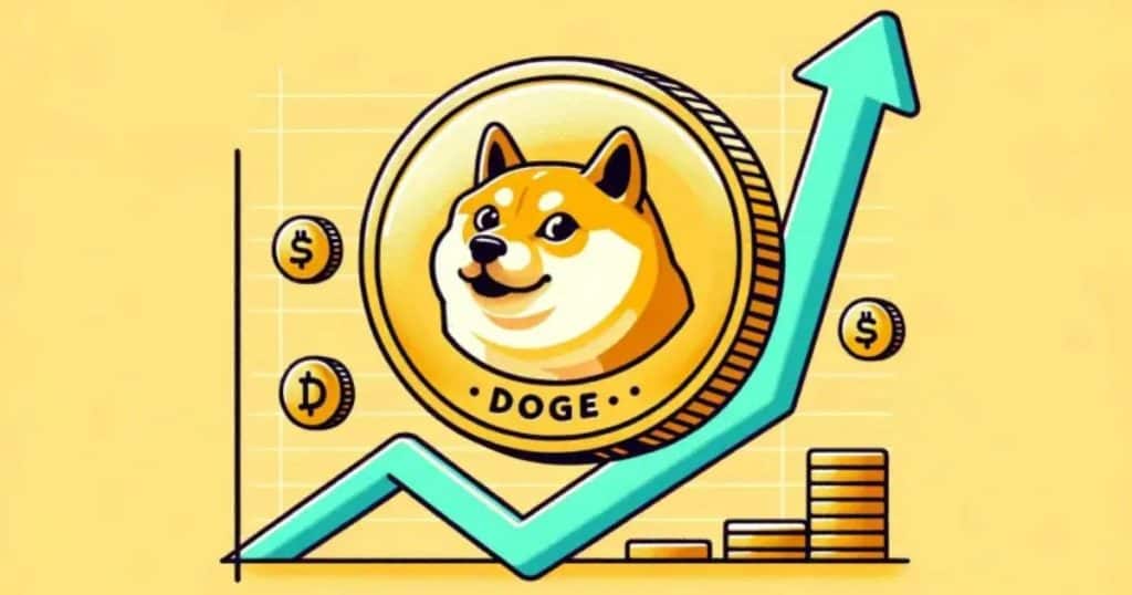 Precio Dogecoin supera los $0,20: ¿inicio de rally?