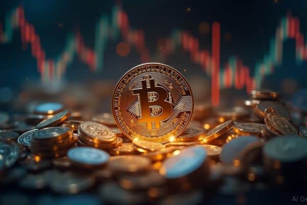Plan de Quantum Solutions comprará Bitcoin y acumular 3.000 BTC en 12 meses