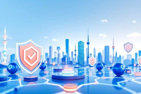 Chainlink SBI Group RWAs aplicando CCIP en fondos tokenizados