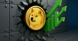 Dogecoin breakout: niveles clave en 0,22 y 0,25 USD