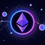 Ethereum caída y pérdidas millonarias en liquidaciones