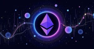 Ethereum caída y pérdidas millonarias en liquidaciones