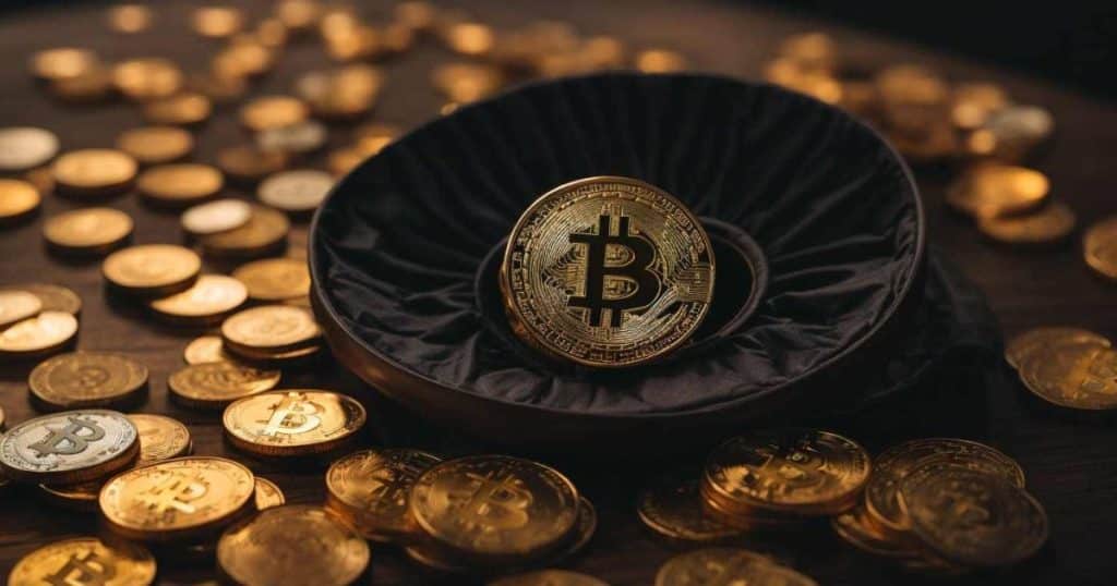 Estrategias clave para ganar con airdrops cripto 2025