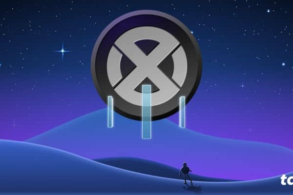 Onyxcoin (XCN): +551%
