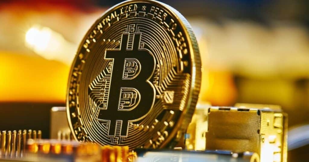 ¿Se repetirá el máximo histórico de Bitcoin en 2024?