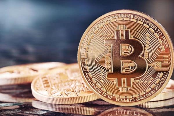 Patrón de precios de Bitcoin similar al máximo histórico de Bitcoin de 2021