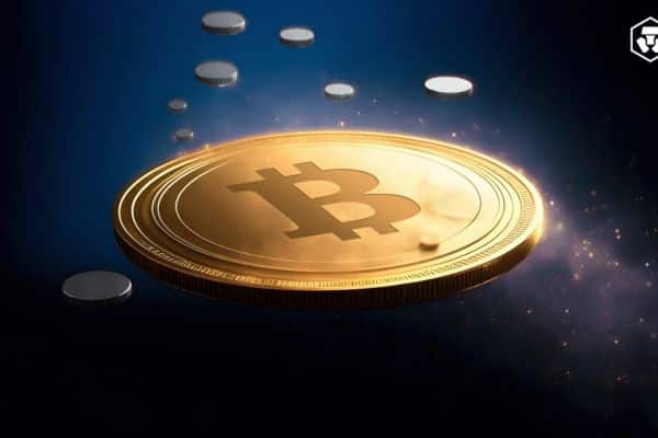 Corrección del mercado de criptomonedas tras nuevo máximo histórico de BTC