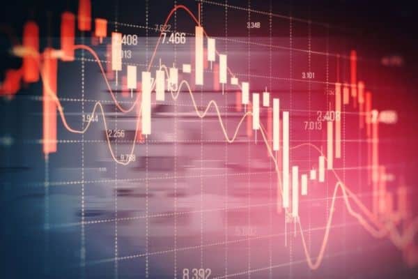 Mercados europeos en caída mientras inversores esperan actas reunión Fed julio