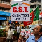 Reforma del GST en India 2025: claves y efectos