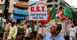 Reforma del GST en India 2025: claves y efectos