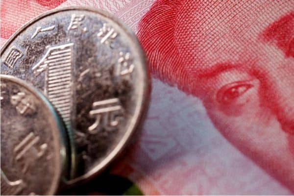 Contrastes en la política sobre stablecoins en China