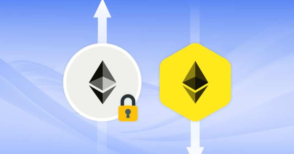 #21 Staking líquido: guía básica para usuarios DeFi