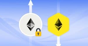 #21 Staking líquido: guía básica para usuarios DeFi