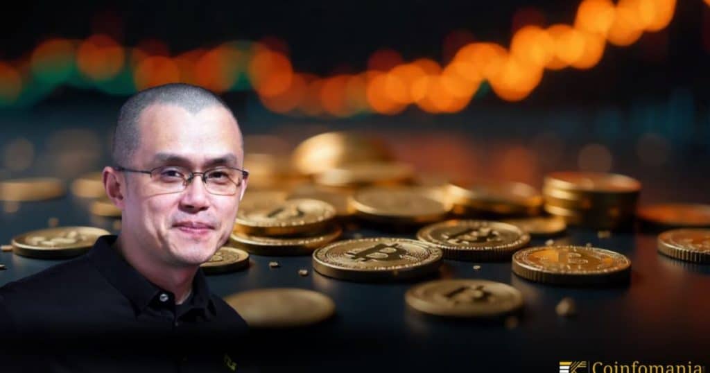 ASTER token sube 1.500% tras apoyo de CZ Binance
